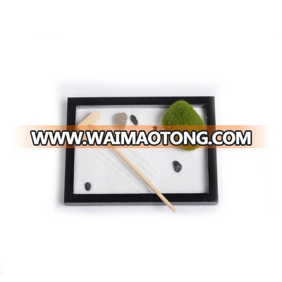 2019 Best-selling Wholesale Custom Zen Garden Gifts