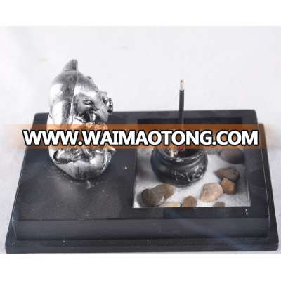 SG custom wholesale arabic lighter incense burner sets